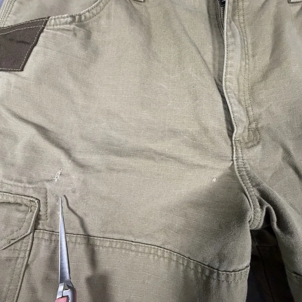 Wrangler very nice